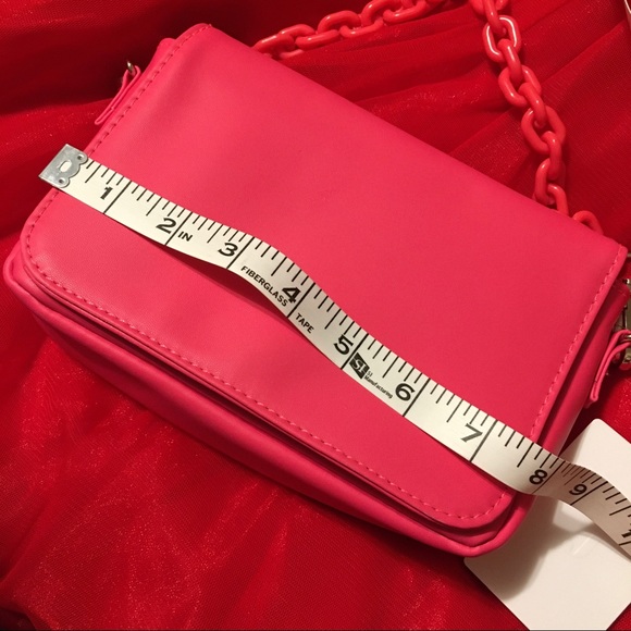 Pink Purse - Picture 6 of 7